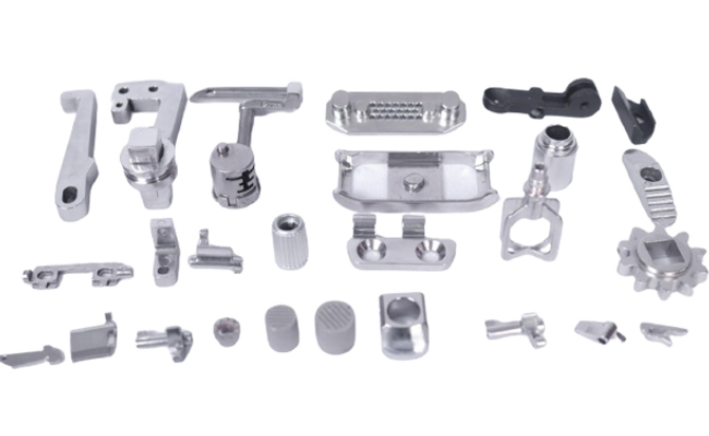 Metal injection molding companies India