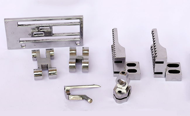 Metal Injection Molding Manufacturer